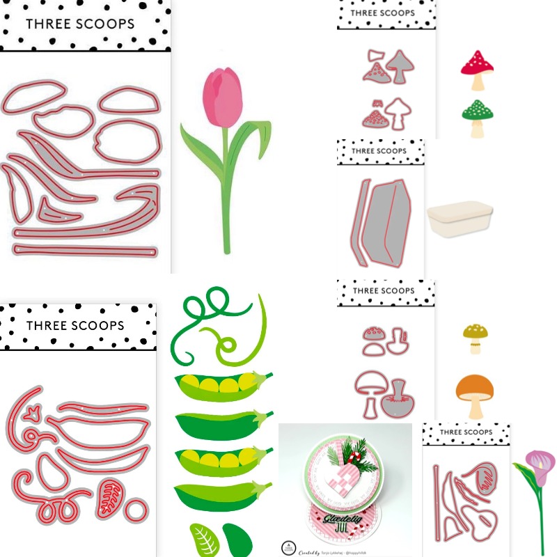 Candle Making Books - Kurva Daun di Bunga Sangat Sempurna,