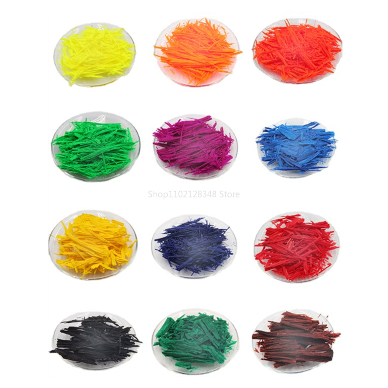 Candle Making Jelly - 50G Pewarna Lilin DIY Lilin Kedelai