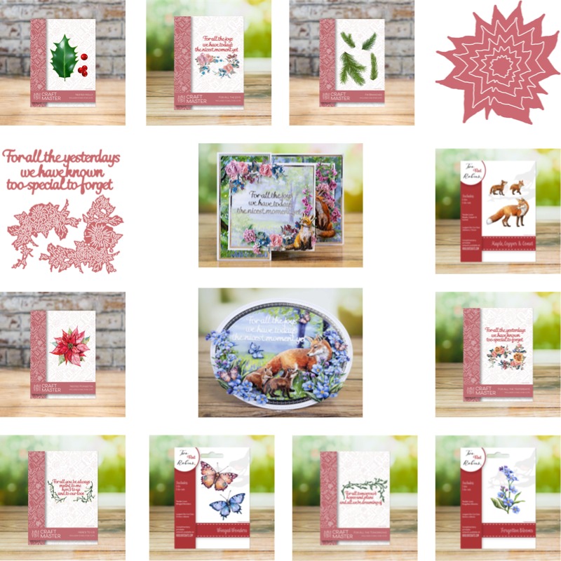 Candle Making Books - Here's To Us Fir Branches Metal
