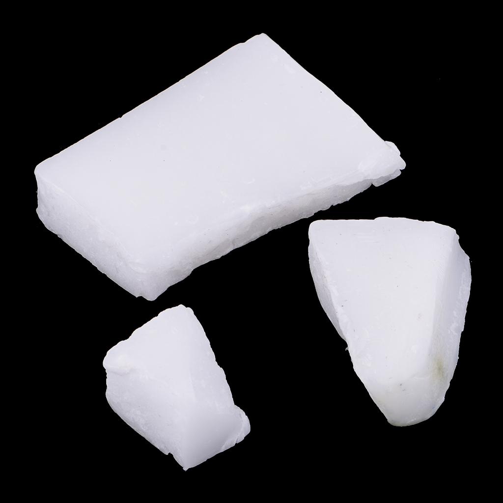 Lilin parafin/campuran Pilar-K - Candle Making Video ulasan dan harga