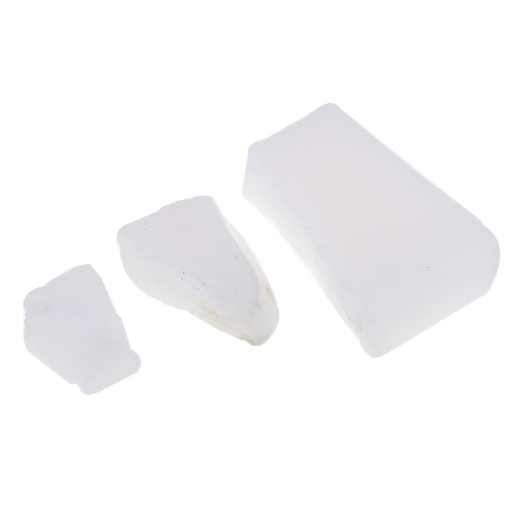 Lilin parafin/campuran Pilar-K - Candle Making Video ulasan dan harga