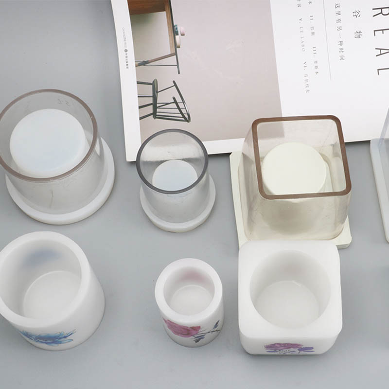Cangkir lilin tahan angin ceta - Candle Making Video ulasan dan harga
