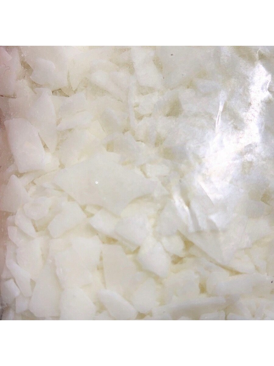 500g/1kg Bahan Lilin Kedelai M - Candle Making Activity ulasan dan harga