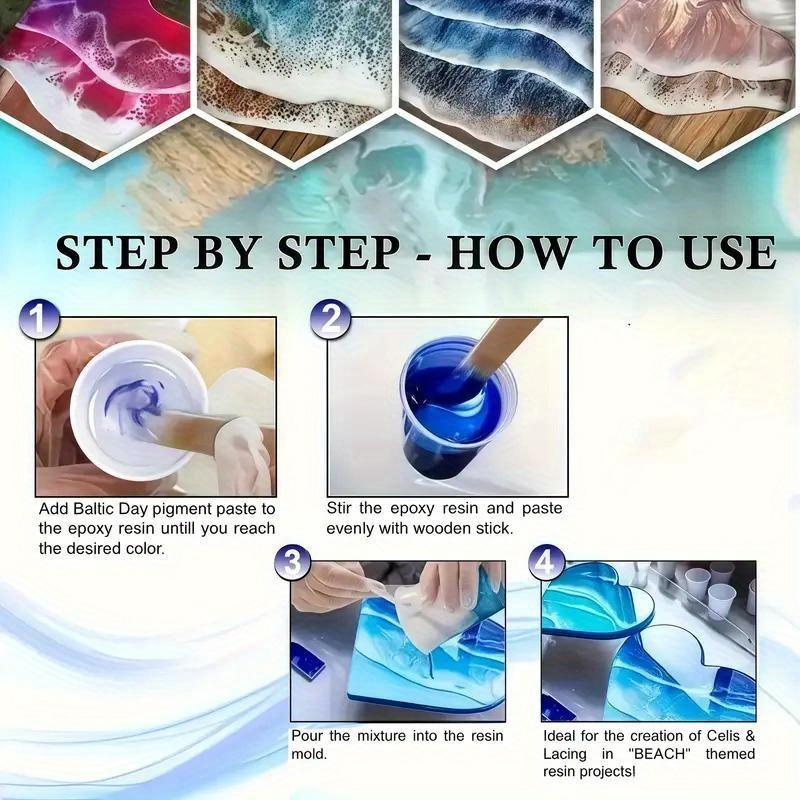 24 Warna/8 Warna 5 Gram 0. 18  - Candle Making Activity ulasan dan harga