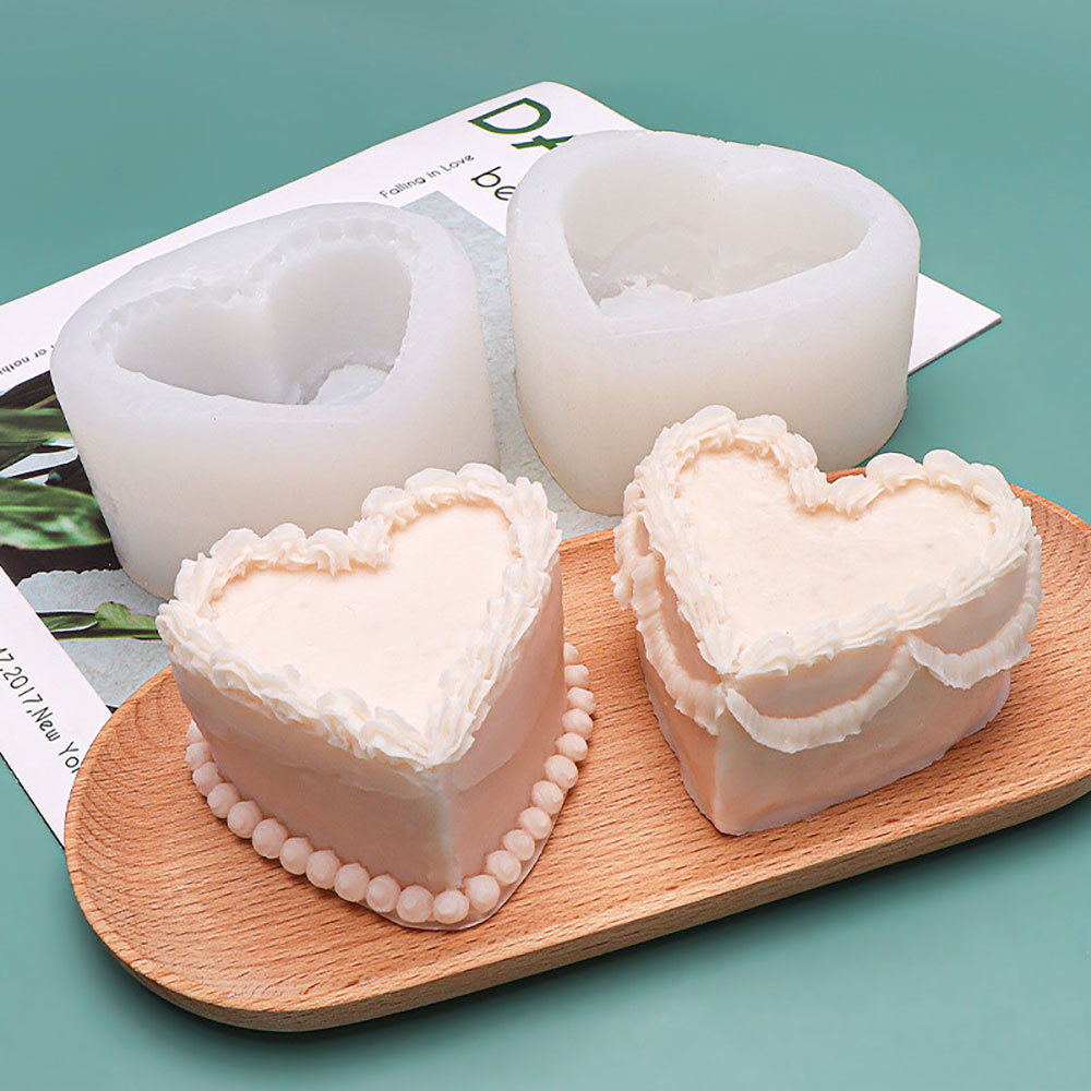 Untuk Menyenangkan Cetakan Sil - Candle Making Jelly ulasan dan harga