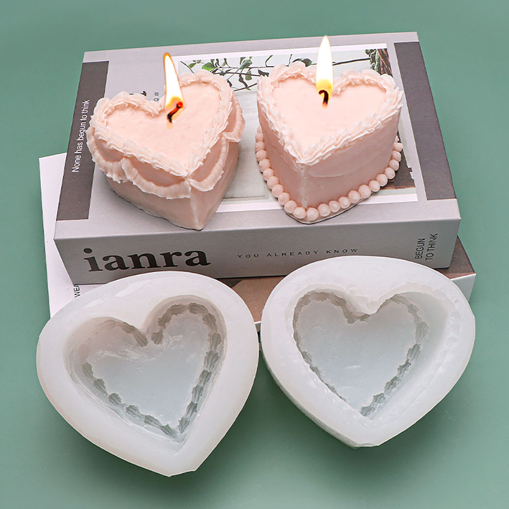 Untuk Menyenangkan Cetakan Sil - Candle Making Jelly ulasan dan harga