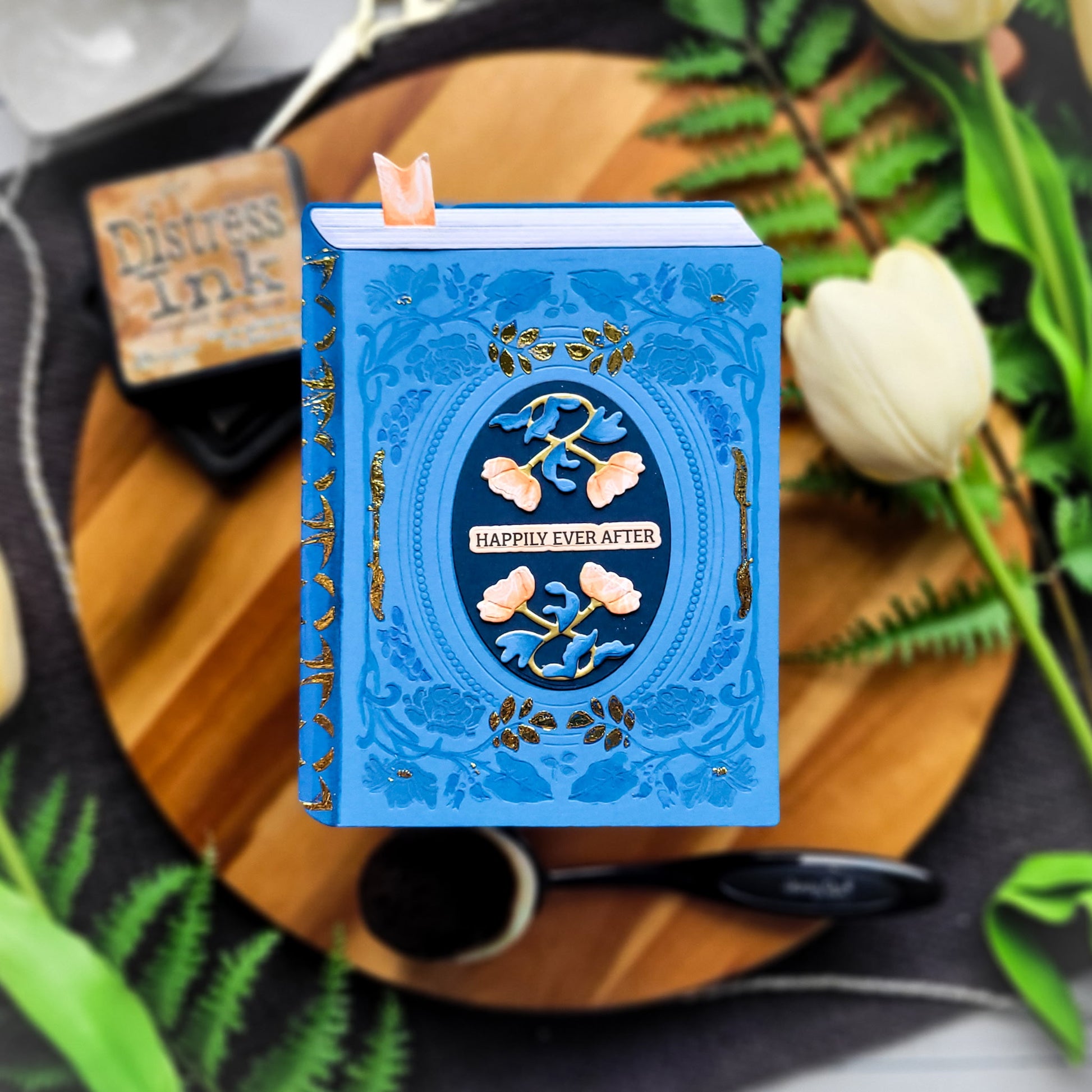 Dies Cutting Logam, Stempel Tr - Candle Making Books ulasan dan harga