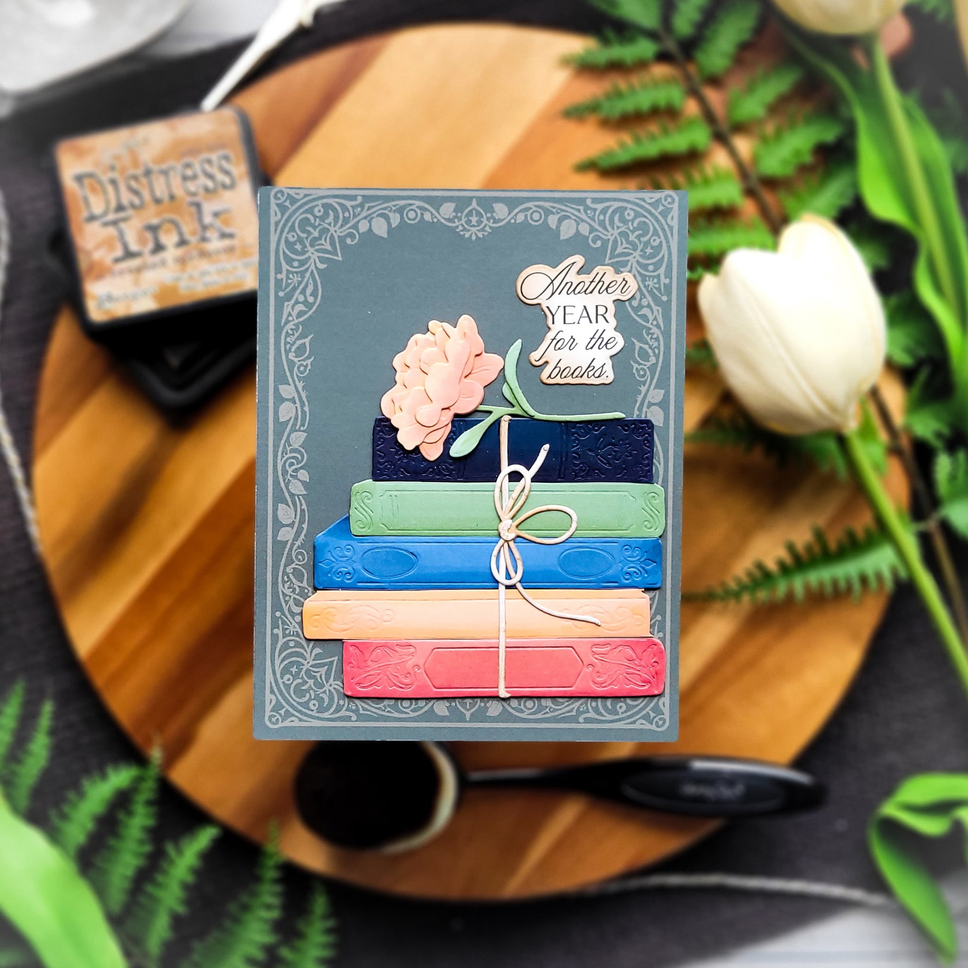 Dies Cutting Logam, Stempel Tr - Candle Making Books ulasan dan harga