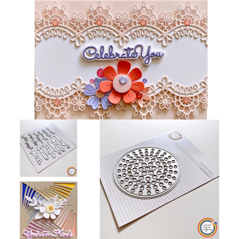 Cetakan Logam Segitiga, Hati,  - Candle Making Books ulasan dan harga