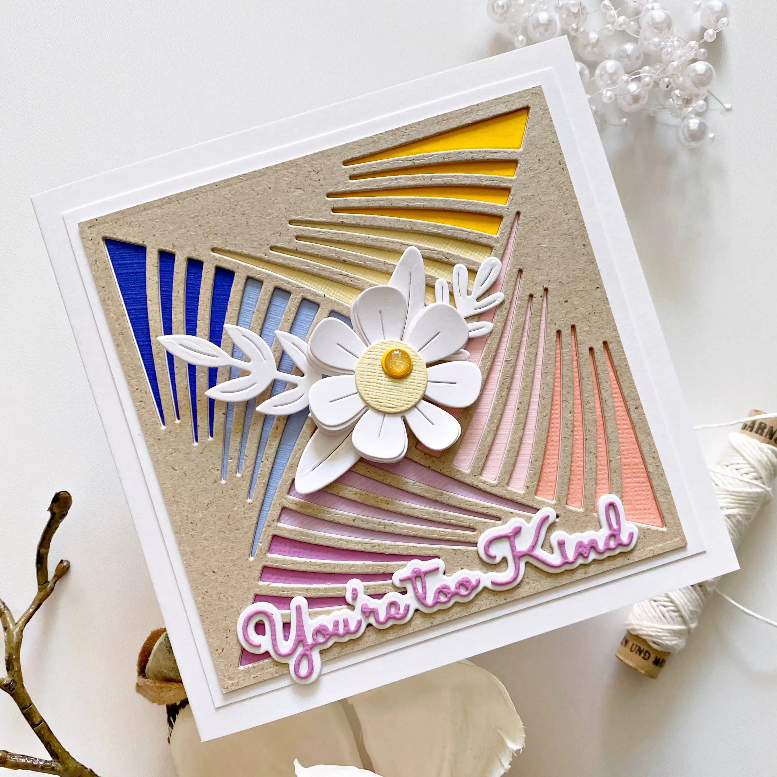 Cetakan Logam Segitiga, Hati,  - Candle Making Books ulasan dan harga