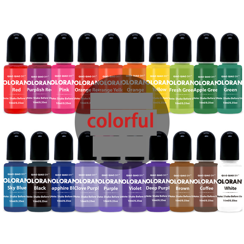 20 warna lilin pewarna lilin l - Candle Making Video ulasan dan harga