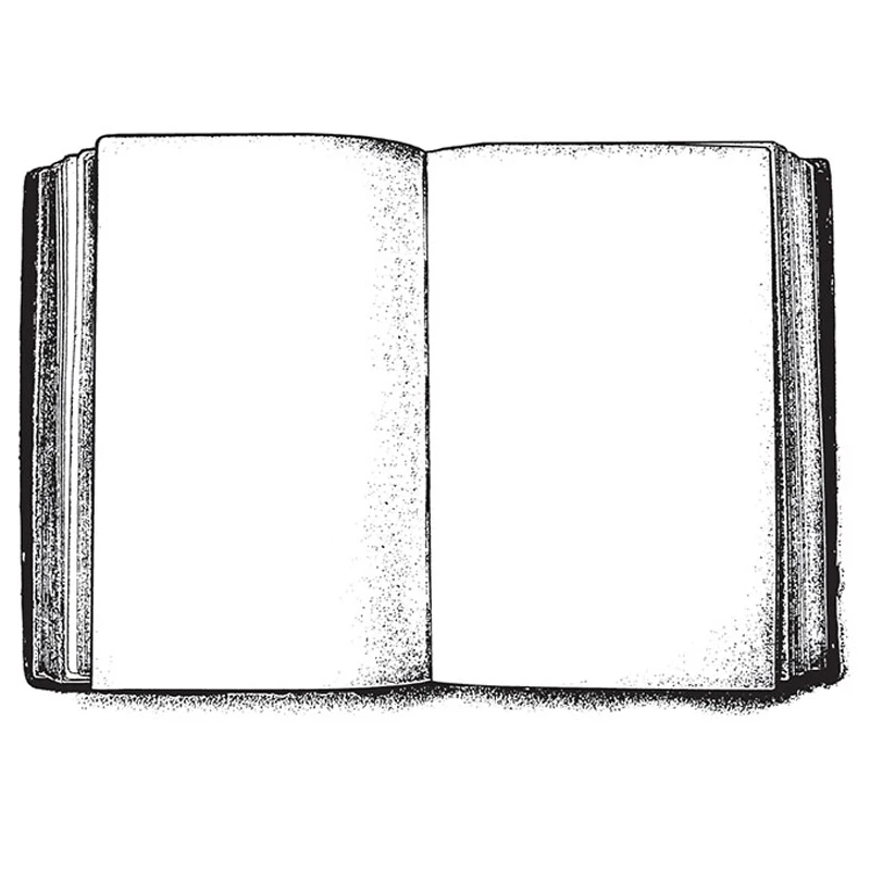 Stempel bening transparan pola - Candle Making Books ulasan dan harga