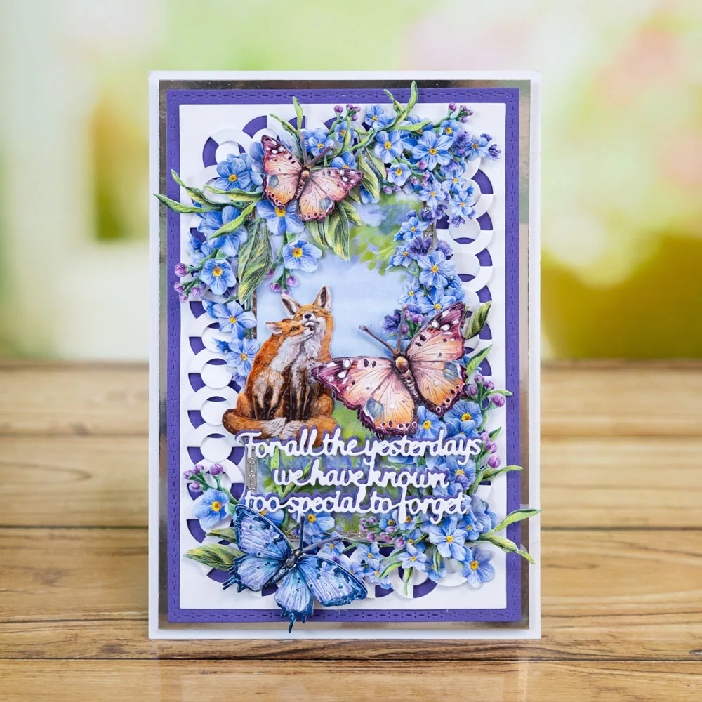 Here's To Us Fir Branches Meta - Candle Making Books ulasan dan harga