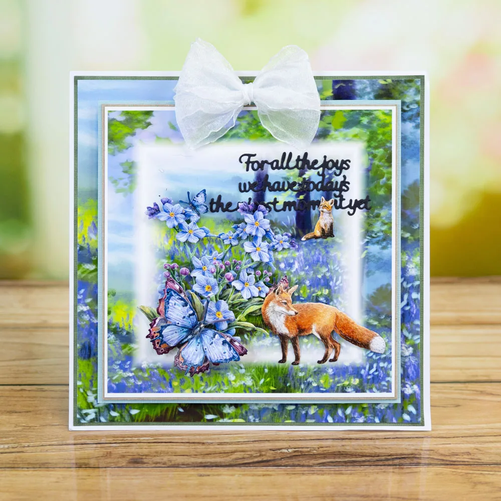 Here's To Us Fir Branches Meta - Candle Making Books ulasan dan harga