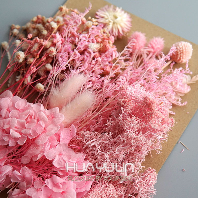1 Pak tanaman buatan bunga asl - Candle Making Activity ulasan dan harga