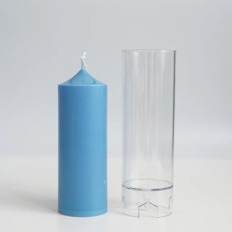 Cetakan lilin silinder kerucut - Candle Making Activity ulasan dan harga